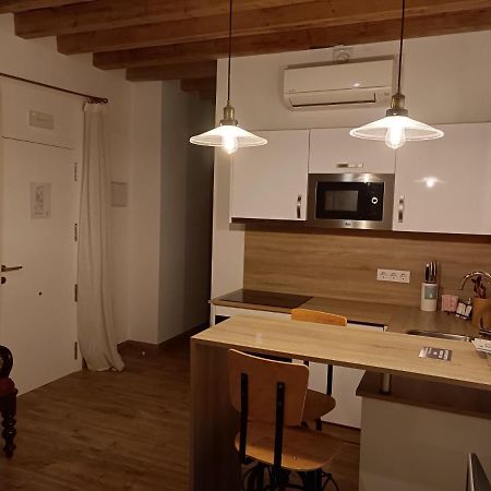 Apartamento Interior En Rosario 加的斯 外观 照片
