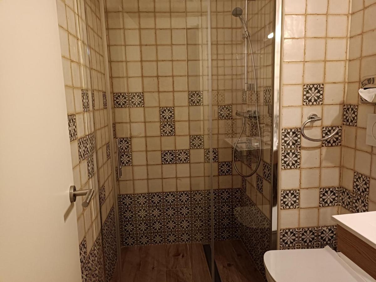 Apartamento Interior En Rosario 加的斯 外观 照片