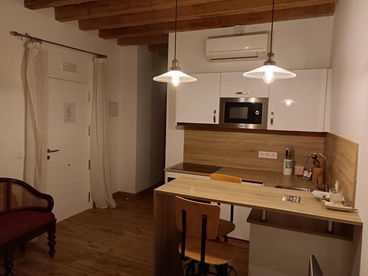 Apartamento Interior En Rosario 加的斯 外观 照片