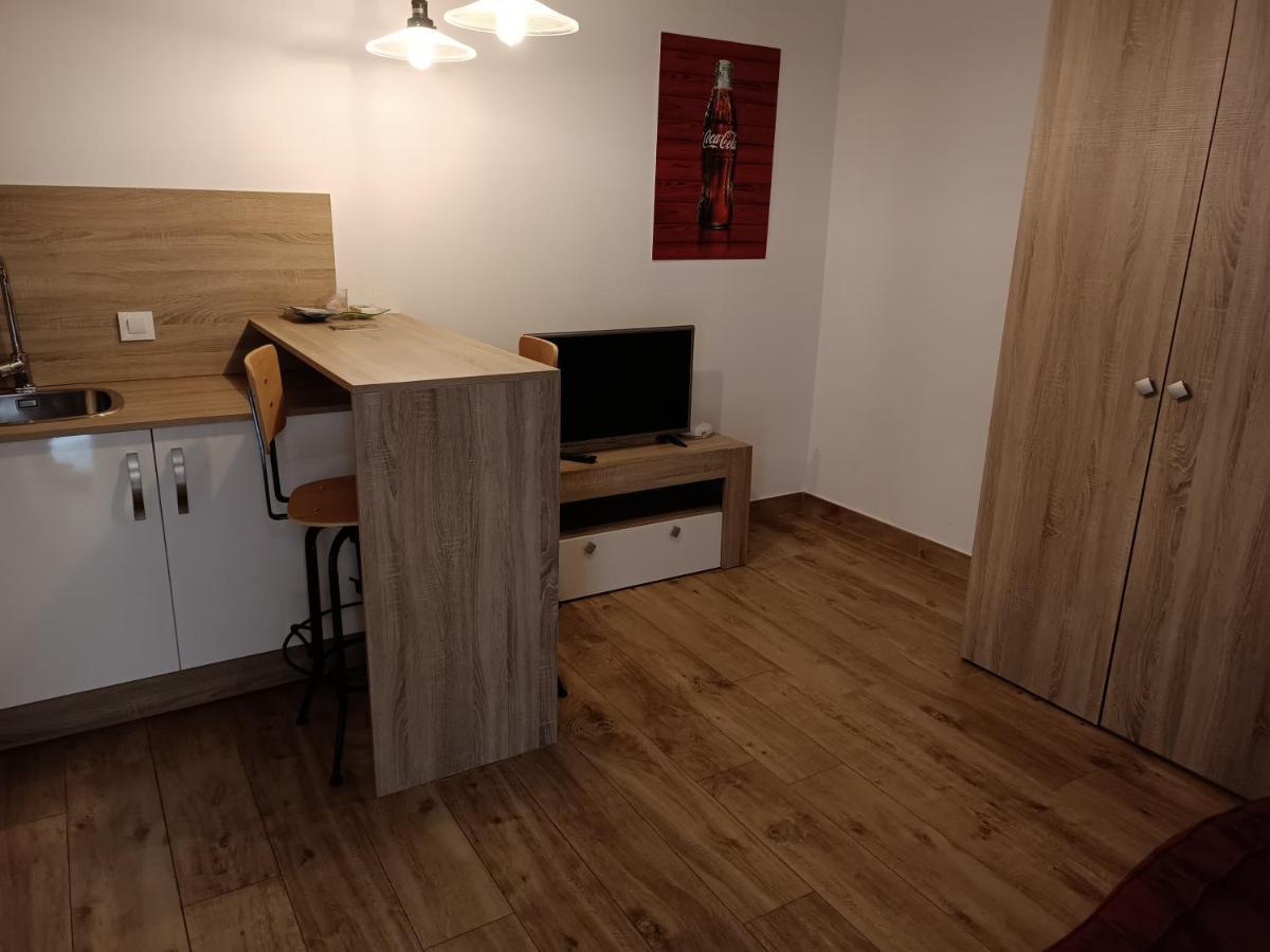 Apartamento Interior En Rosario 加的斯 外观 照片
